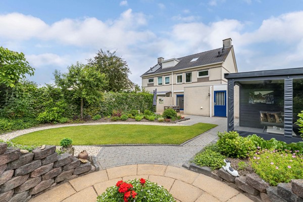 Medium property photo - het Waterland 58, 8302 XD Emmeloord